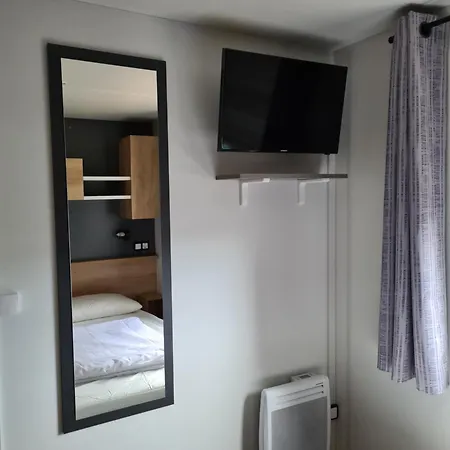 Mobil-home Bahiana 45m2 Saint-Jean-de-Monts
