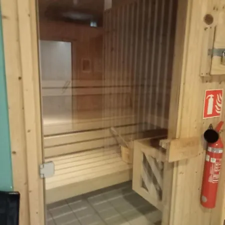 Кемпинг Mobil-home Bahiana 45m2