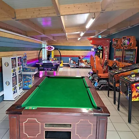 Mobil-home Bahiana 45m2