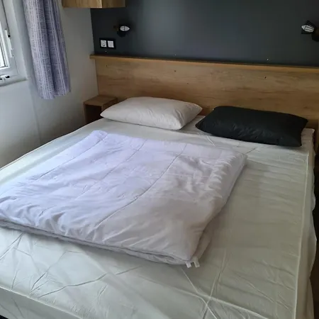 Mobil-home Bahiana 45m2 *
