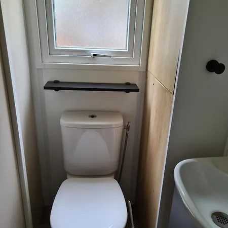 Mobil-home Bahiana 45m2 *