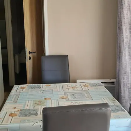 Mobil-home Bahiana 45m2 Saint-Jean-de-Monts