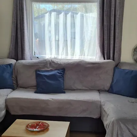 Mobil-home Bahiana 45m2 *