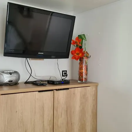 Mobil-home Bahiana 45m2