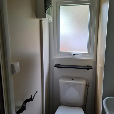 Campingplads Mobil-home Bahiana 45m2 Saint-Jean-de-Monts